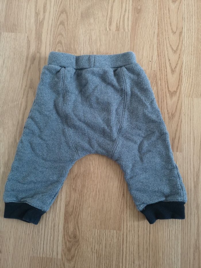pantalon Kiabi 18 mois - photo numéro 3