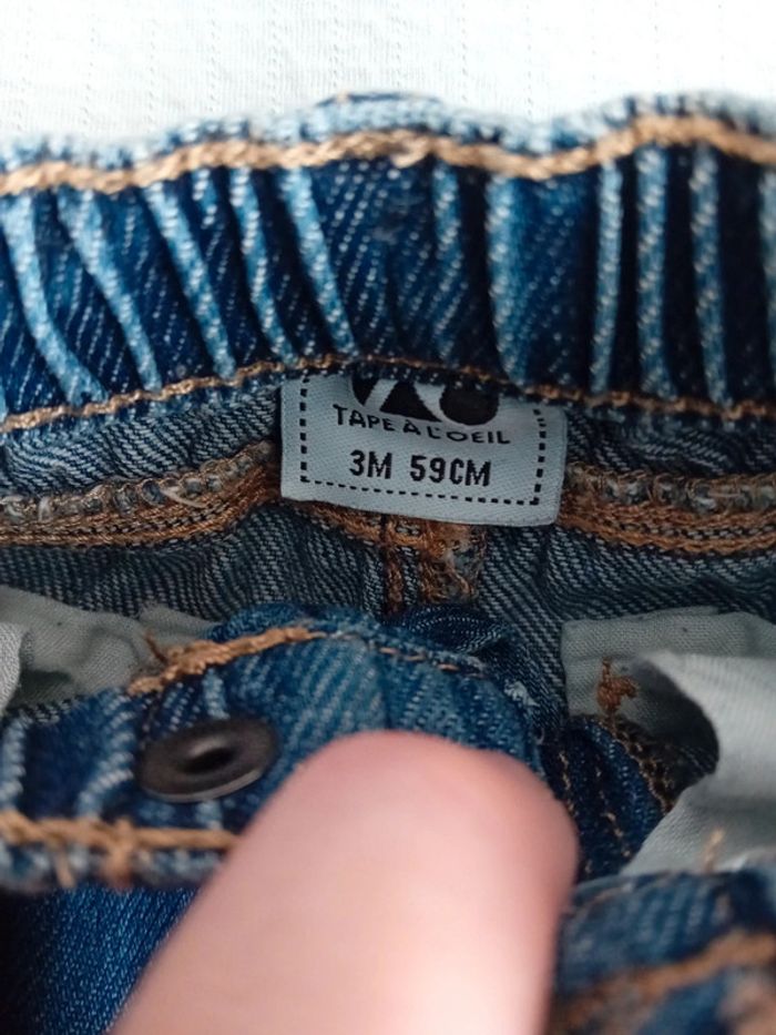 Jeans - photo numéro 3