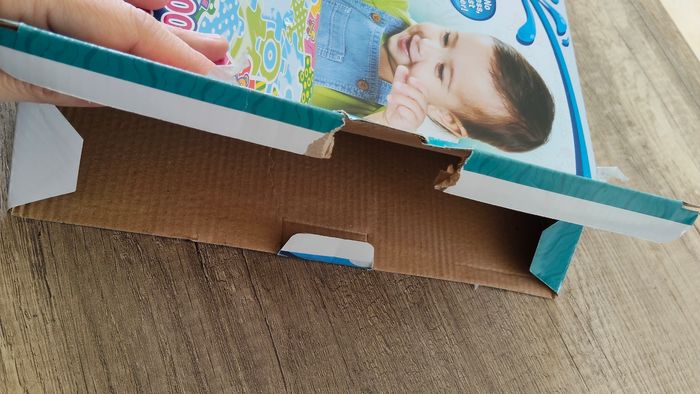 Tapis aquadoodle dessin à l'eau - photo numéro 2