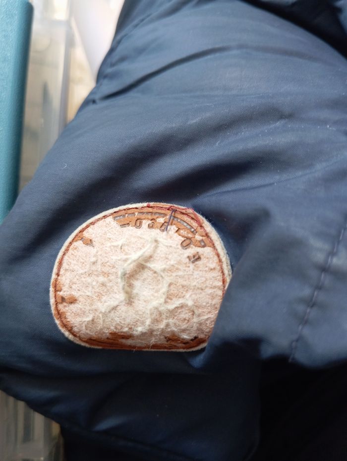 Manteau Roxy 14 ans - photo numéro 8