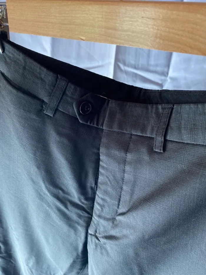 Pantalon costume homme - photo numéro 2