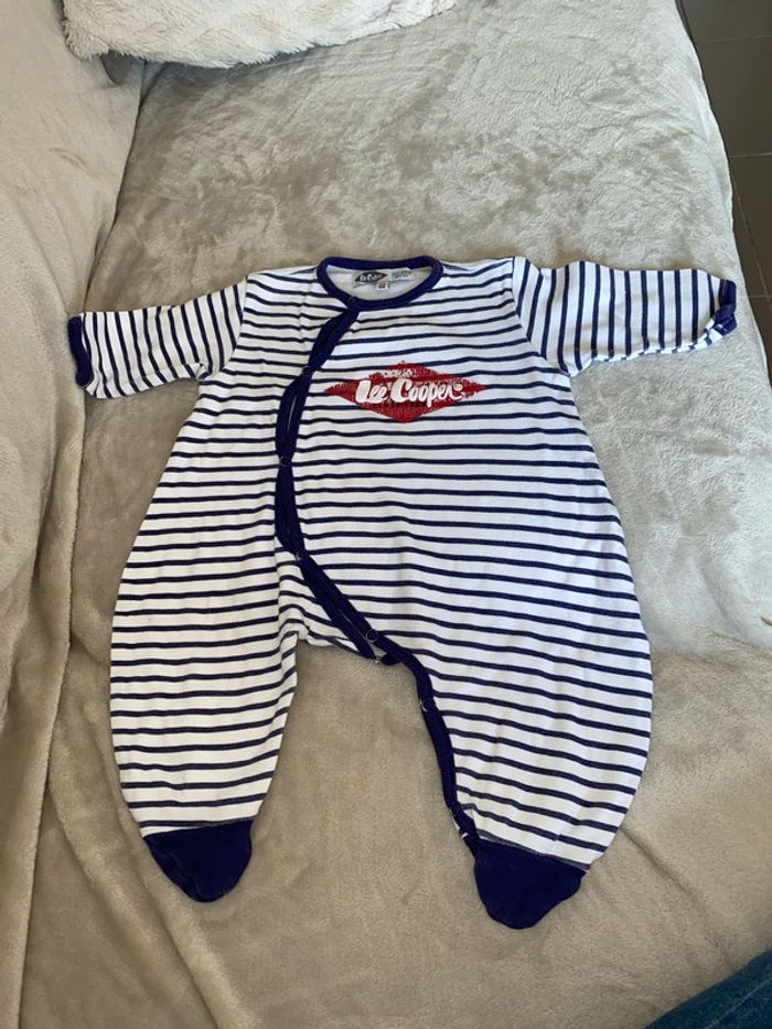 Pyjama Lee cooper