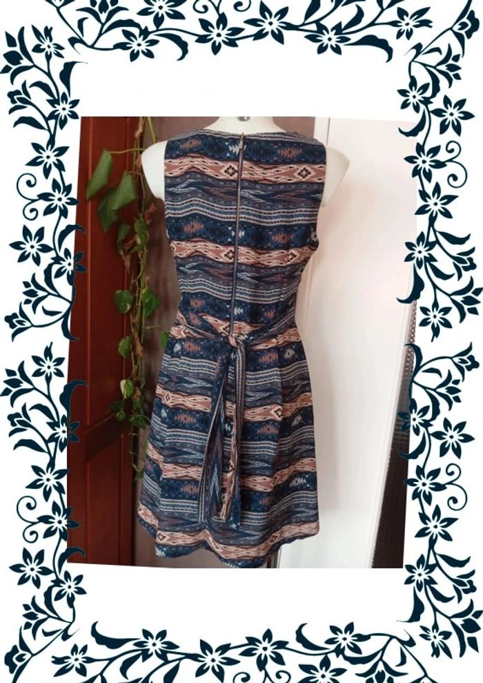 Robe taille M/L goldkid London - photo numéro 2