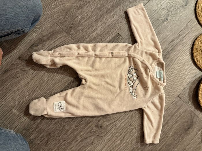 Lot pyjama - photo numéro 3