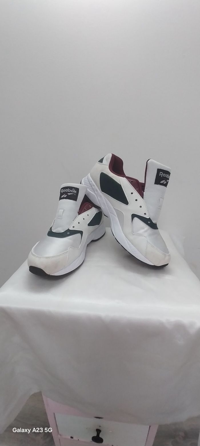 Reebok Aztrek 96 – - photo numéro 3