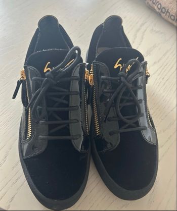 Chaussures zanotti