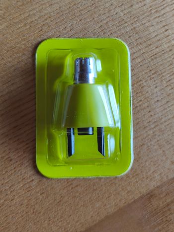 Lame nez oreille OneBlade pour Philips QP220 One Blade rasoir Lame Lama barba tondeuse rechange