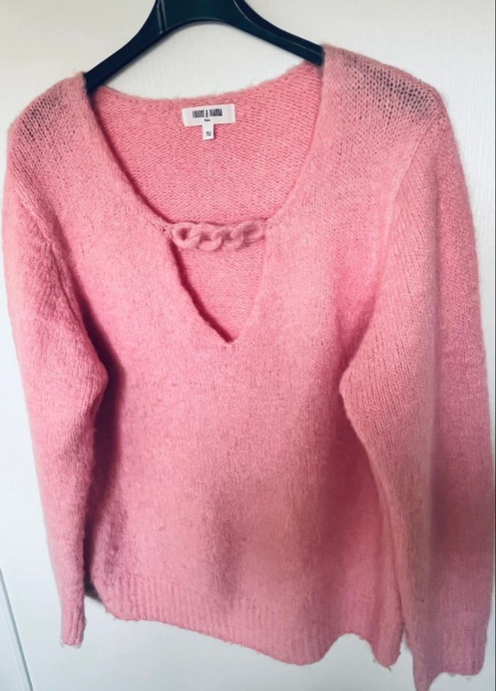 Pull femme 42/44 - photo numéro 2