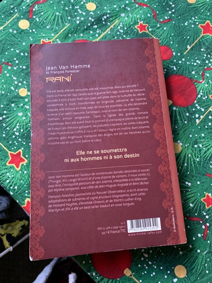 Rani roman - photo numéro 2