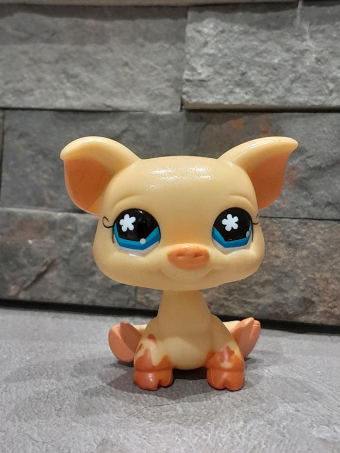 Figurine Petshop A22