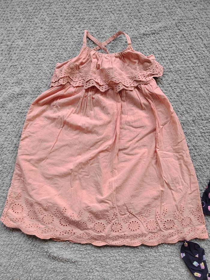 Lot de 3 robe débardeur - photo numéro 2