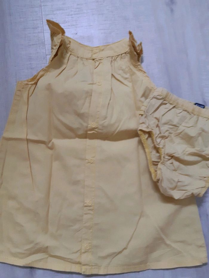 Robe été 18 mois - photo numéro 3
