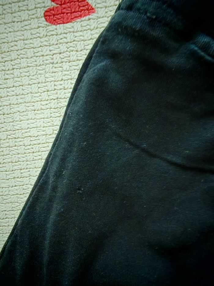 Legging adidas taille 7/8 ans - photo numéro 9
