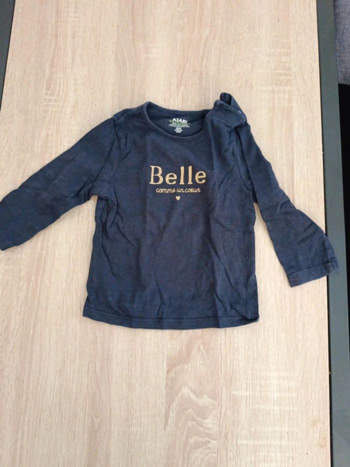 Lot sous pull - photo numéro 4