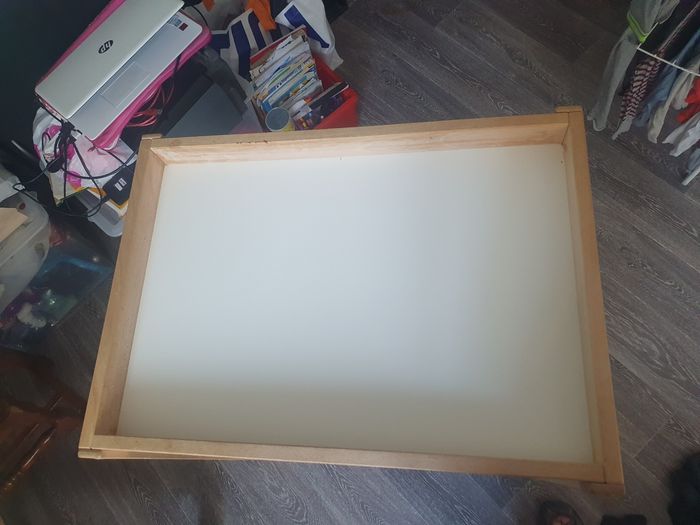 Table a langer - photo numéro 2