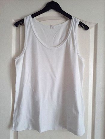 Top dos nageur Taille 3 Gey