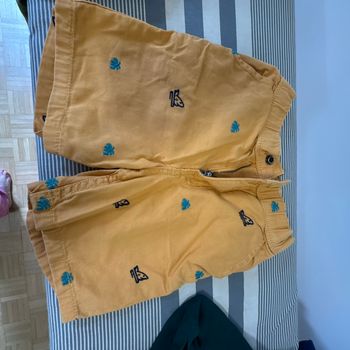 Short