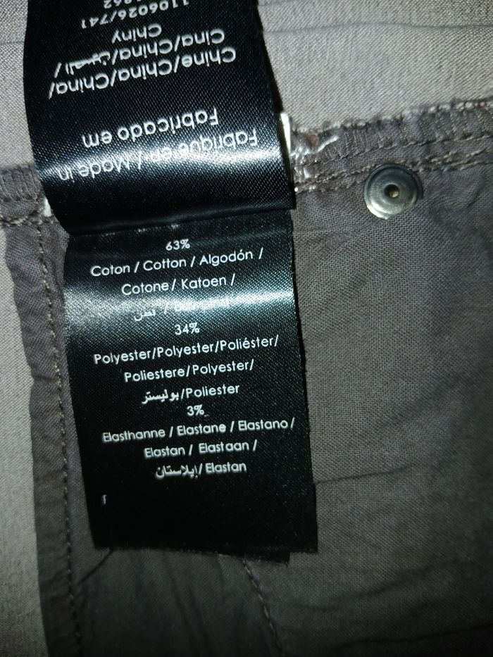 Pantalon femme - photo numéro 3