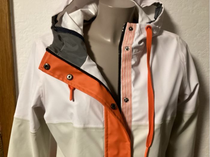 Ciré tricolore Cecil taille S - photo numéro 2