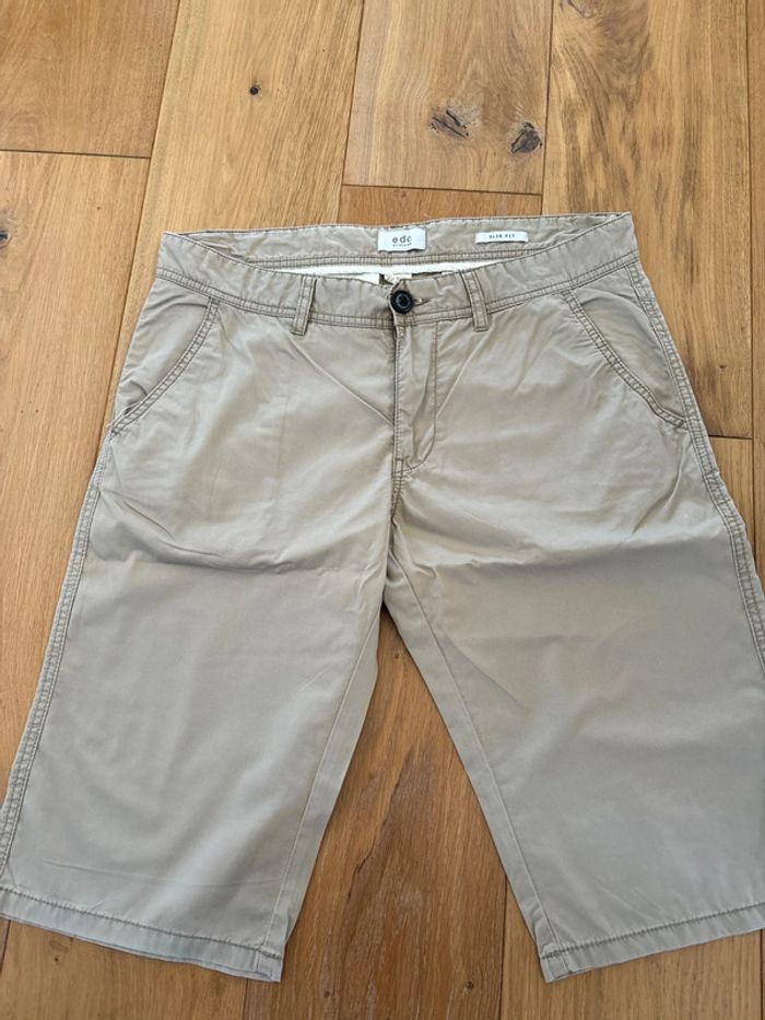 Short Esprit - photo numéro 2