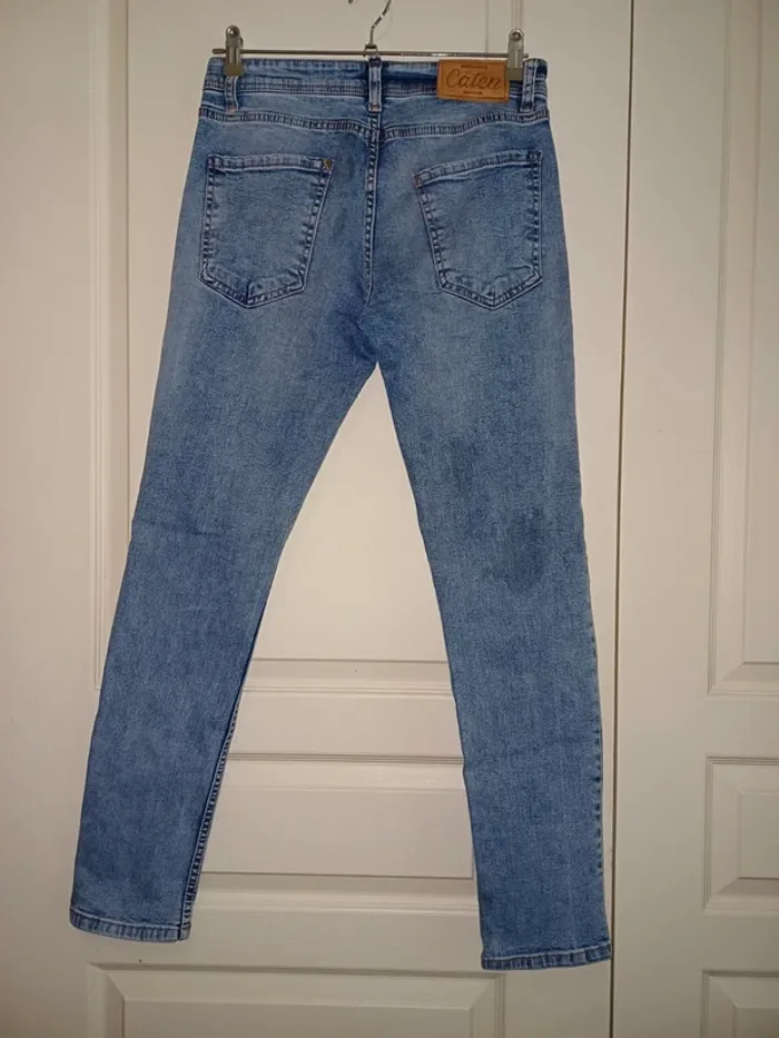 Jeans Dsquared2 - photo numéro 2