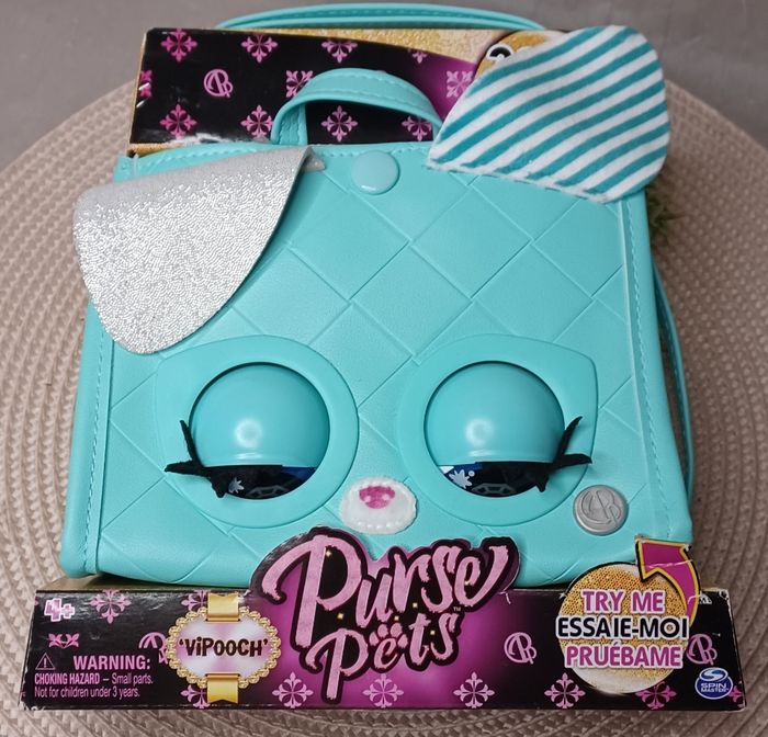 Petit sac - photo numéro 1