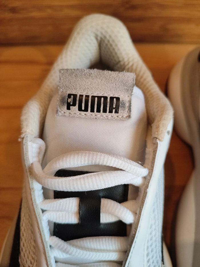 Puma altercation curve taille 42 - photo numéro 5