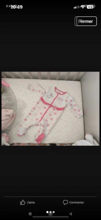 Pyjamas