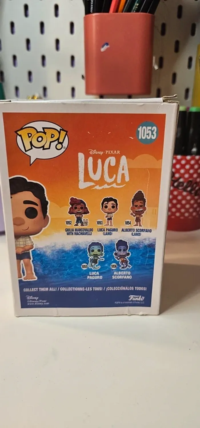 Pop Luca 1053 - photo numéro 3