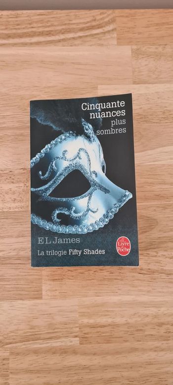 Cinquante nuances plus sombres