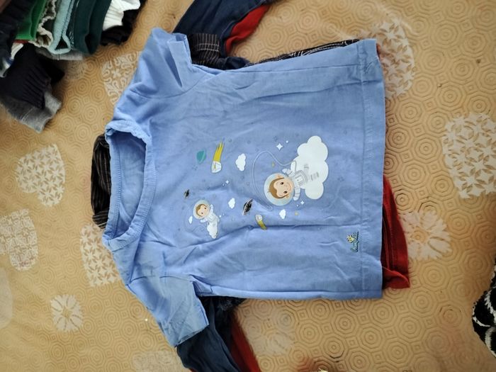 T-shirt - photo numéro 2