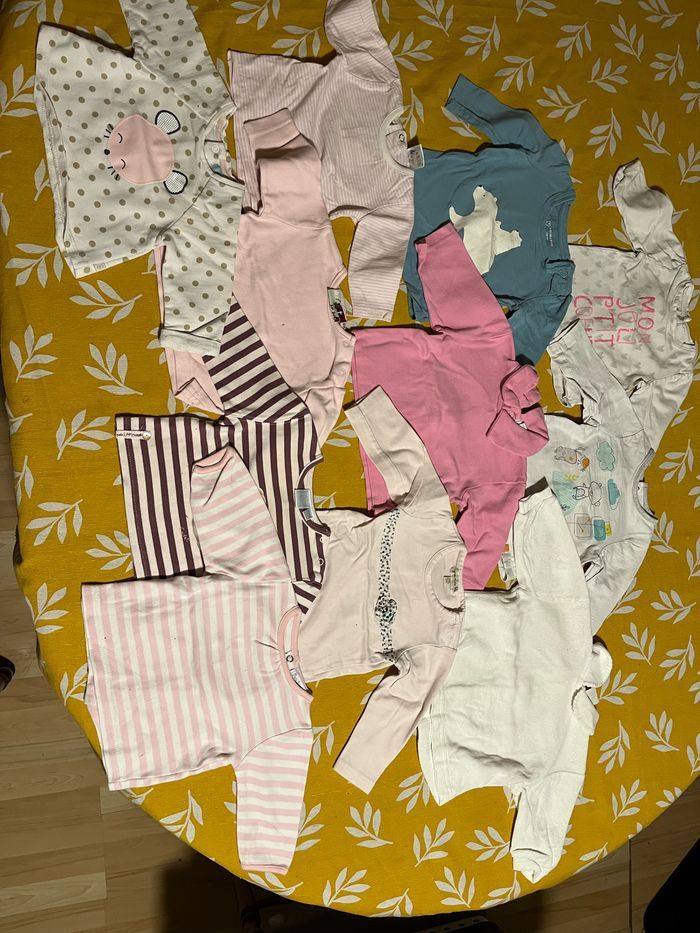 Lot vêtement. - photo numéro 4