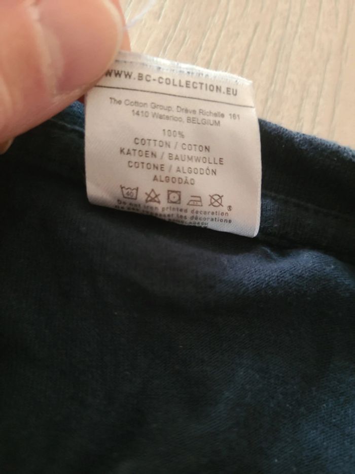 Tee shirt Amazon - photo numéro 4