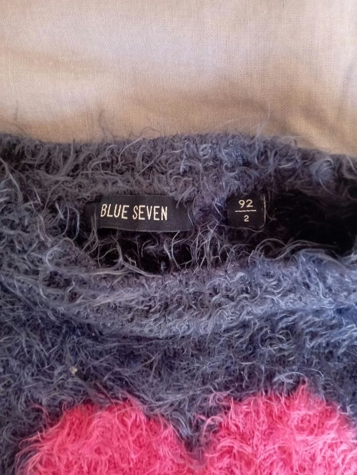 Pull ou robe - photo numéro 2