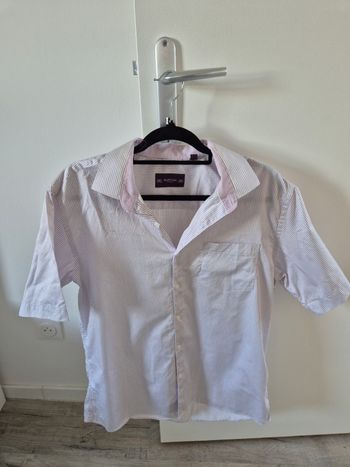 Chemise homme burton XL