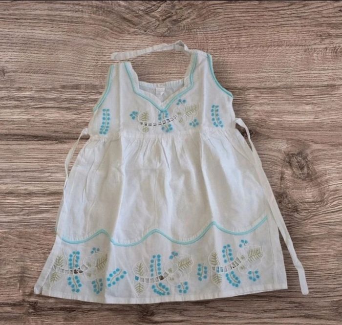 Lots de vêtements enfants fille 2/3 ans - photo numéro 2
