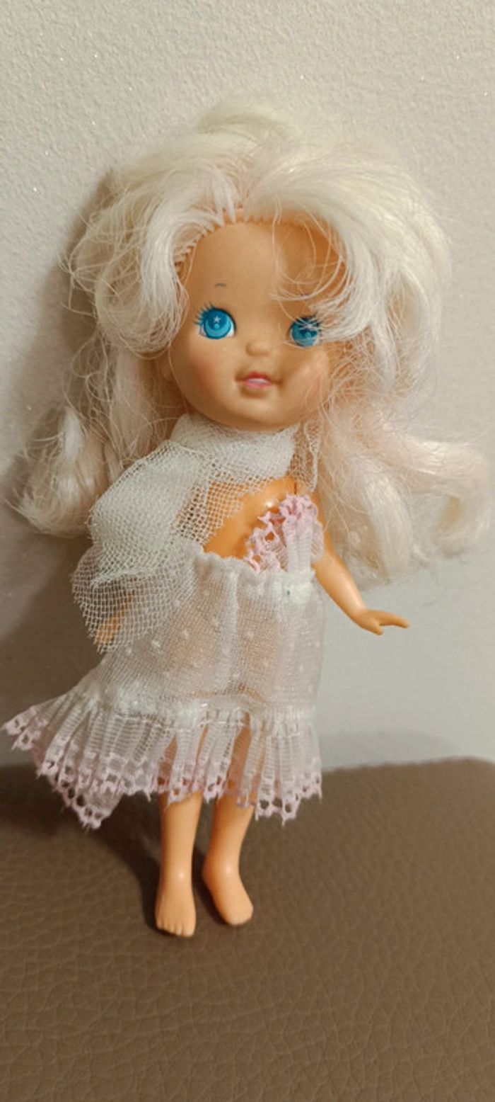 Poupée moondreamers - photo numéro 3