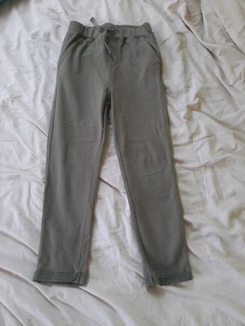 Pantalon garçon 10 ans