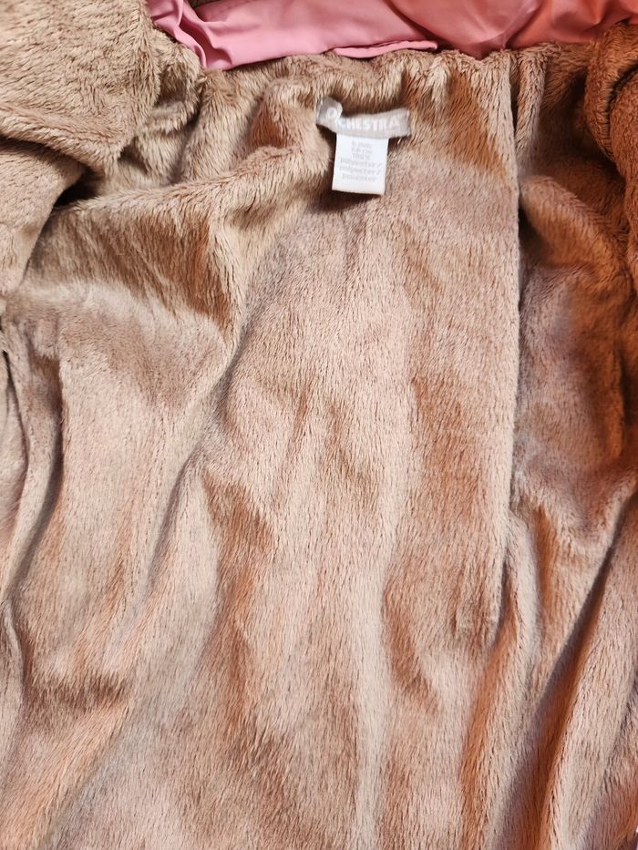 Lot 2 doudounes Orchestra bébé fille – 6 mois 👶🧥 - photo numéro 8