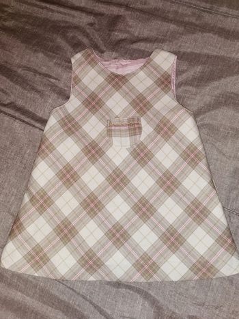 Robe été