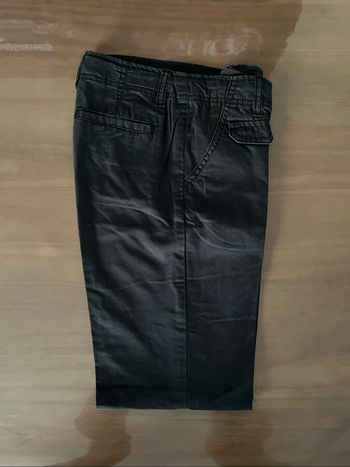 Pantalon noir Kid’s Graffiti 10 ans