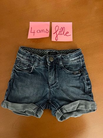Short IKKS