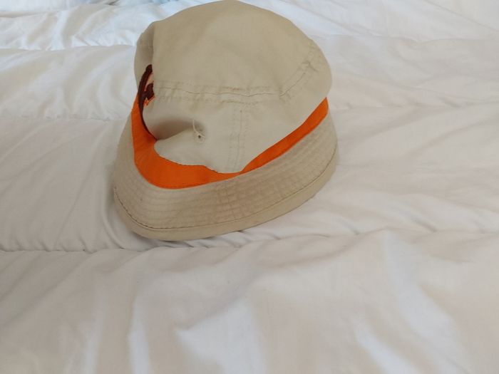 Chapeau garçon taille 55cm - photo numéro 2