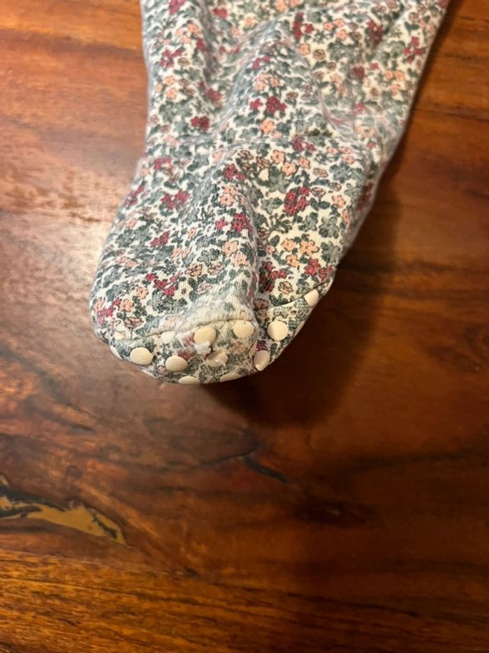 Pyjama fille 18 mois vertbaudet - photo numéro 9