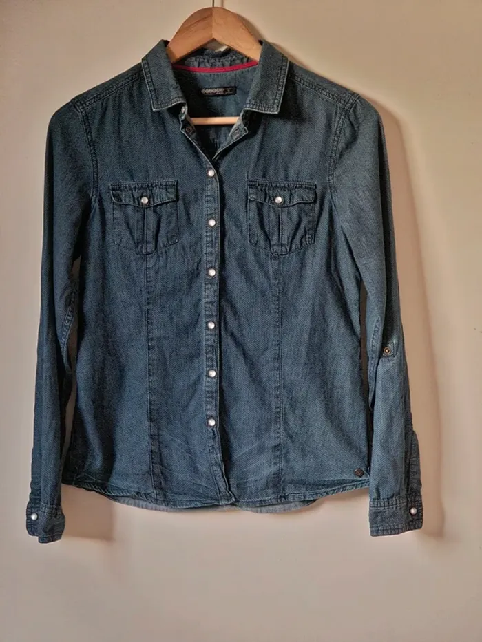 Chemise