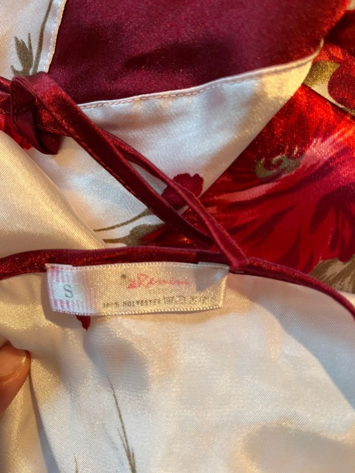 Chemise de nuit S - photo numéro 19