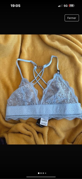 soutien gorge