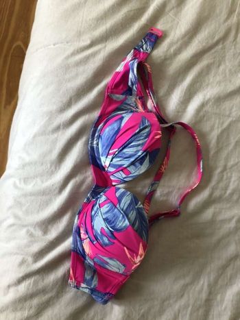 Haut maillot de bain