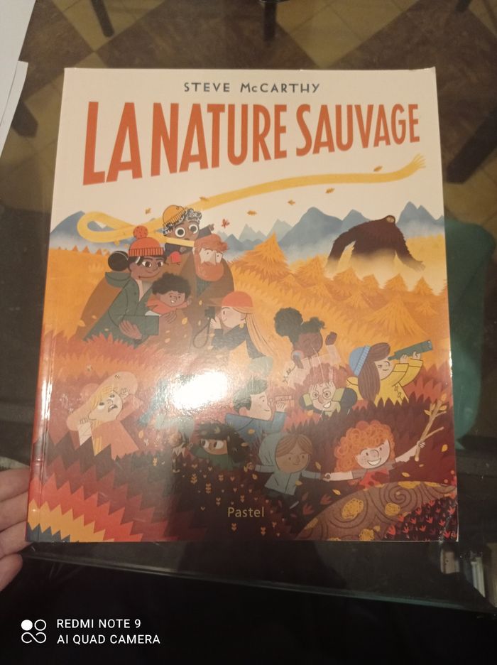 Livre l'école des loisirs