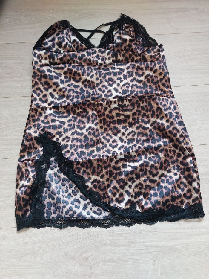 Jolie nuisette - photo numéro 2